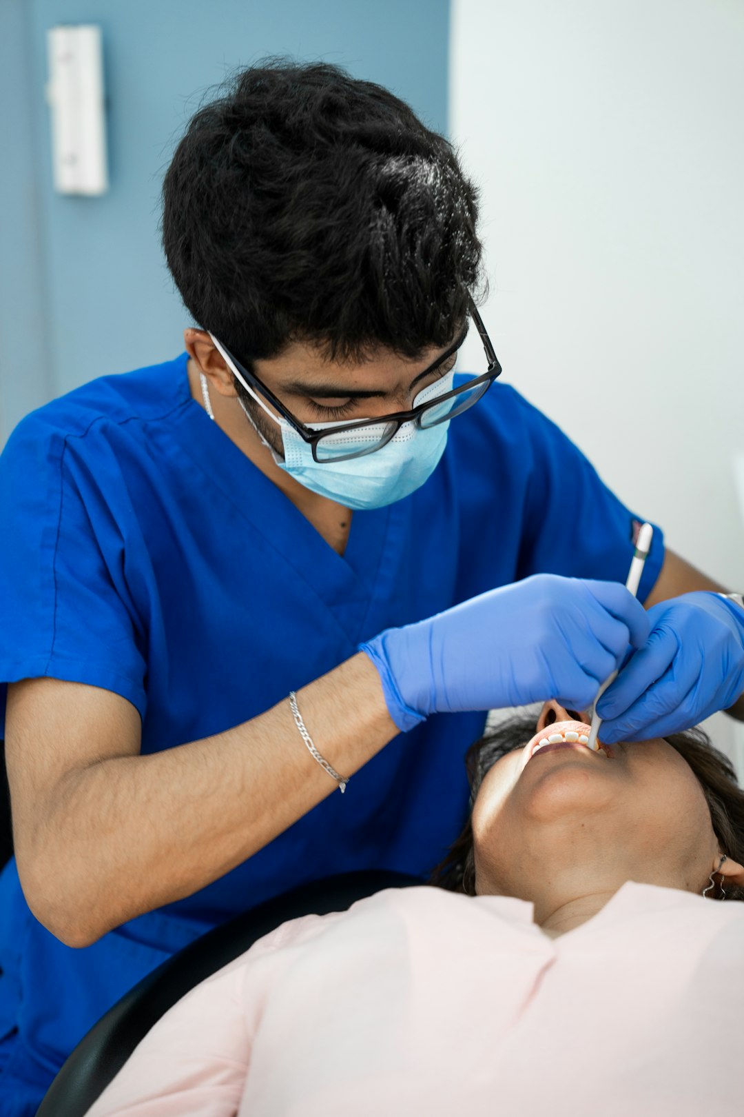 Dental Implants GPS website